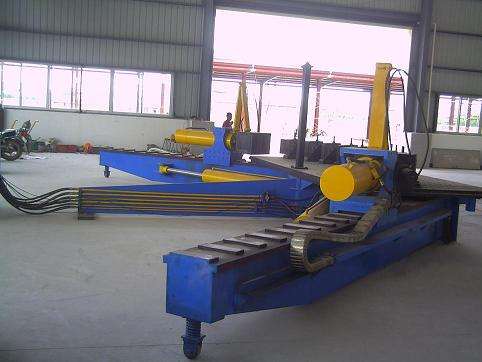 拉彎機的操作注意事項，不容小覷！