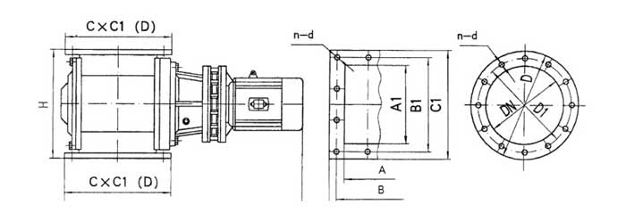 經(jīng)濟的發(fā)展也加快了型材彎機的發(fā)展，太精辟了！