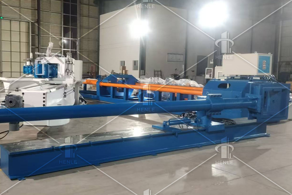 節(jié)能型熱彎?rùn)C(jī)